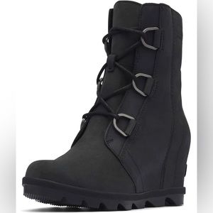Sorel Joan of Arctic Wedge Boot